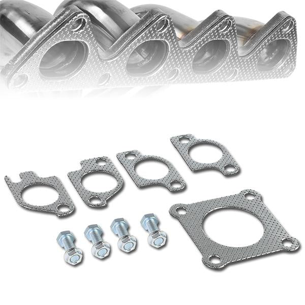 J2 Engineering, 00-02 Chrysler Plymouth Neon 00-05 Dodge Neon 2.0L SOHC Exhaust Manifold Gasket