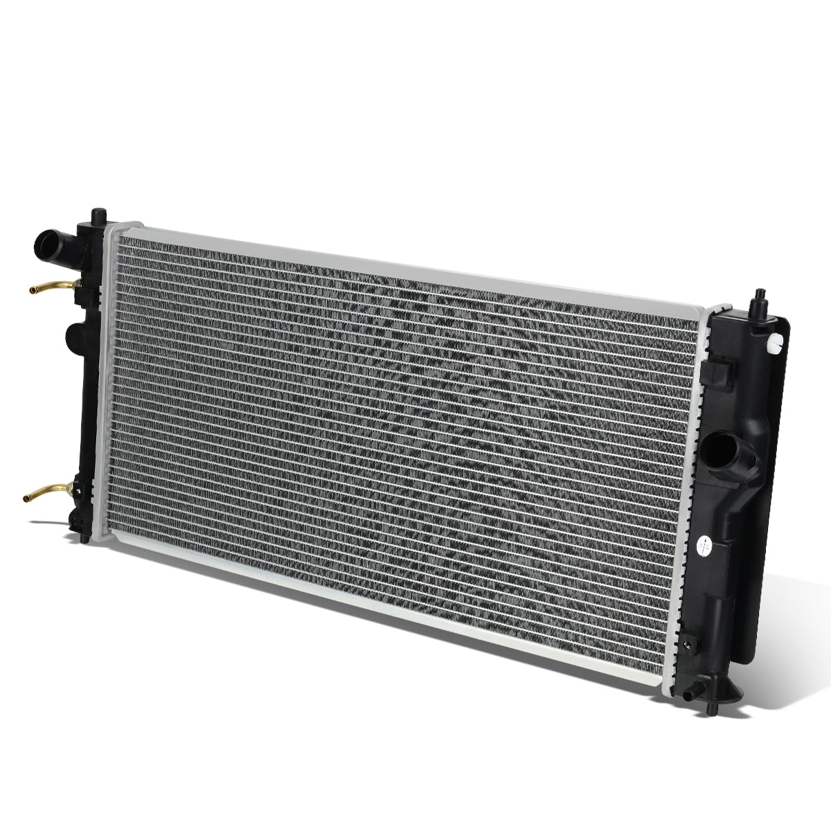 CAAP, 00-05 Toyota Celica GT GTS AT Aluminum Radiator - 2335