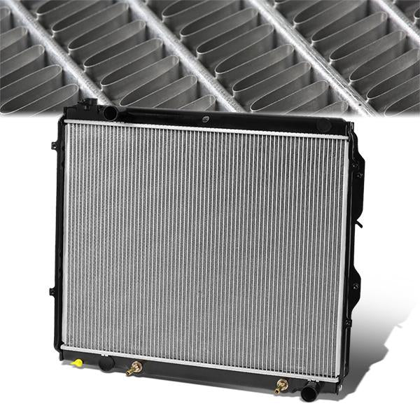 CAAP, 00-06 Toyota Tundra 4.7L AT Aluminum Radiator - 2321