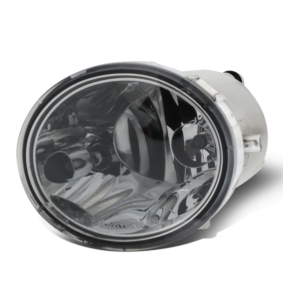 DNA Motoring, 00-07 Toyota Sequoia Tundra Clear Lens Left/Driver Side Fog Light - TO2592112