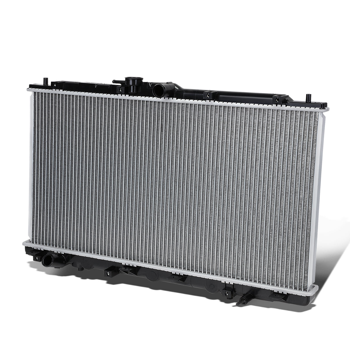 CAAP, 01-03 Acura CL 02-03 TL 3.2L MT AT Aluminum Radiator - 2431