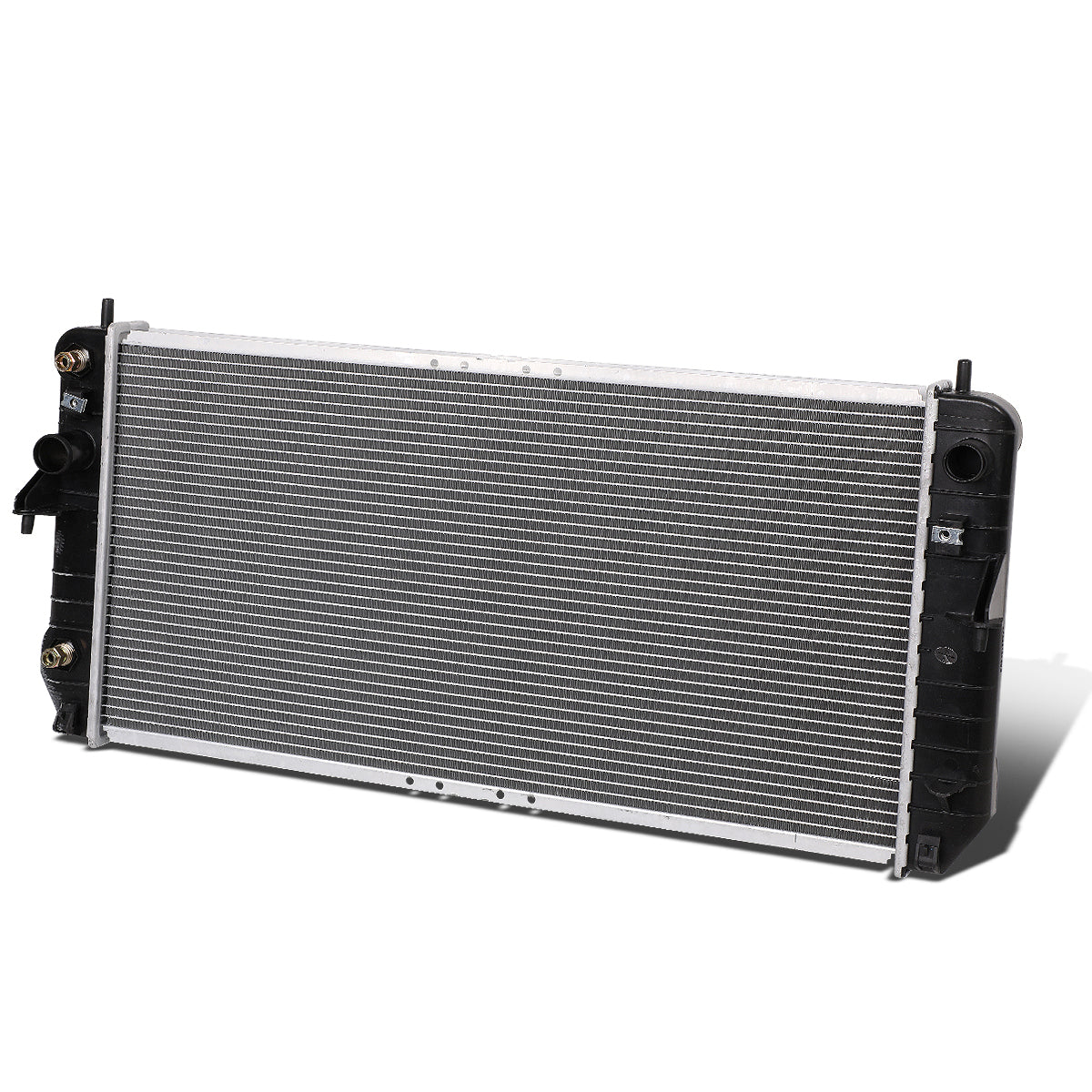 CAAP, 01-04 Cadillac Seville AT Aluminum Radiator - 2513