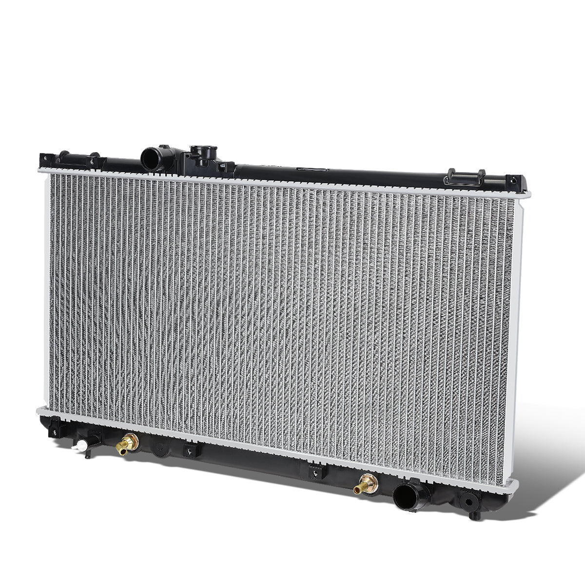 CAAP, 01-05 Lexus IS300 AT Aluminum Radiator - 2356