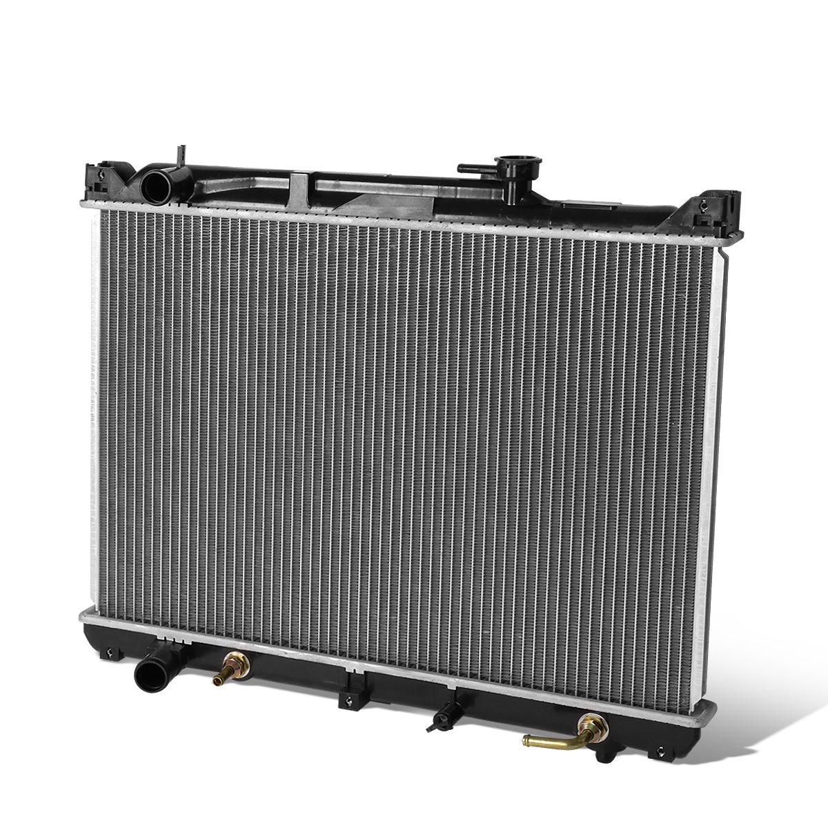 CAAP, 01-05 Suzuki Grand Vitara 02-03 XL-7 AT MT Aluminum Radiator - 2430