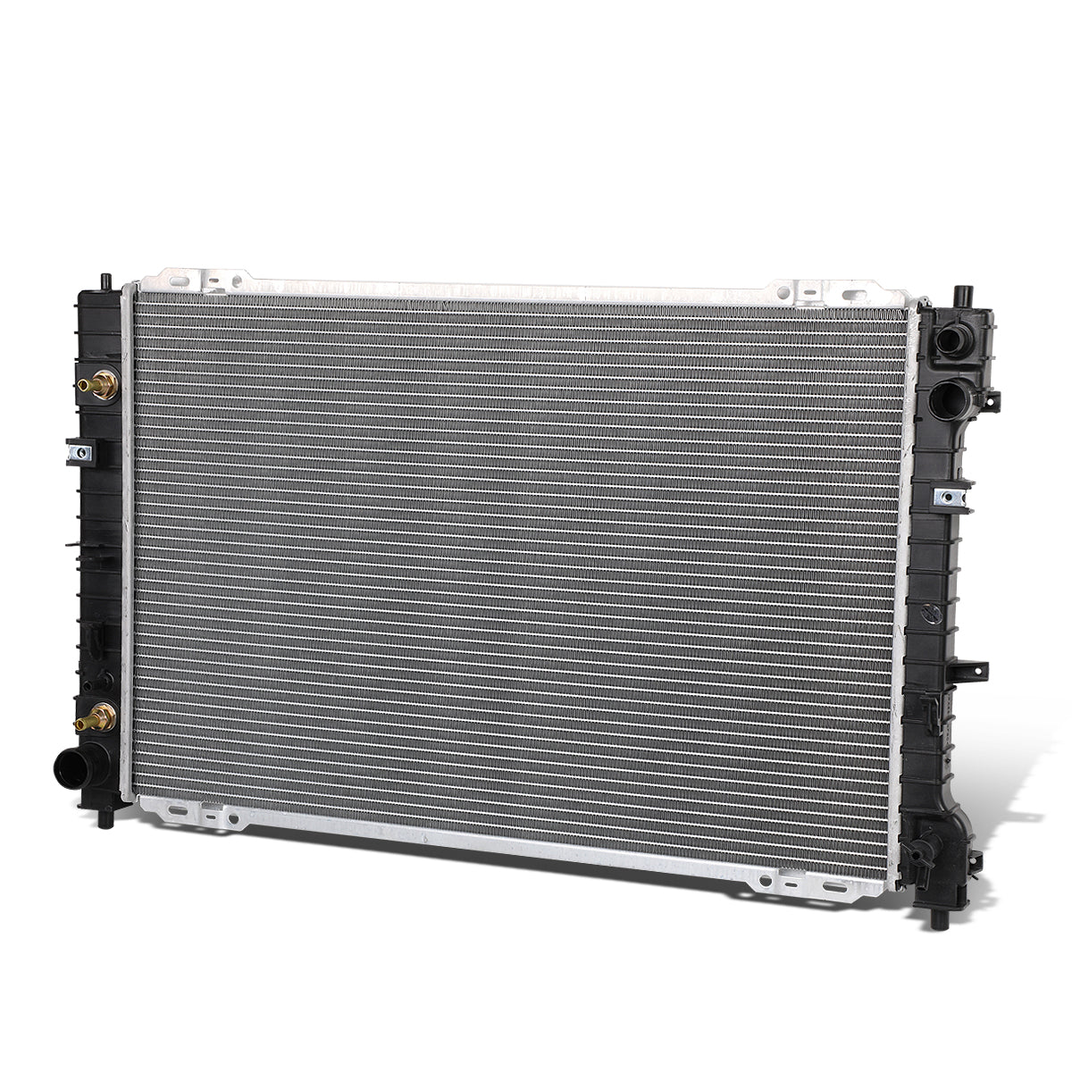 CAAP, 01-07 Ford Escape 05-07 Mercury Mariner 3.0L V6 AT MT Aluminum Radiator - 2307