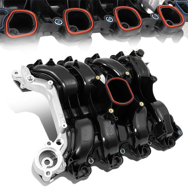 J2 Engineering, 02-05 Ford Explorer Mercury Mountaineer 4.6L V8 Engine Upper Intake Manifold