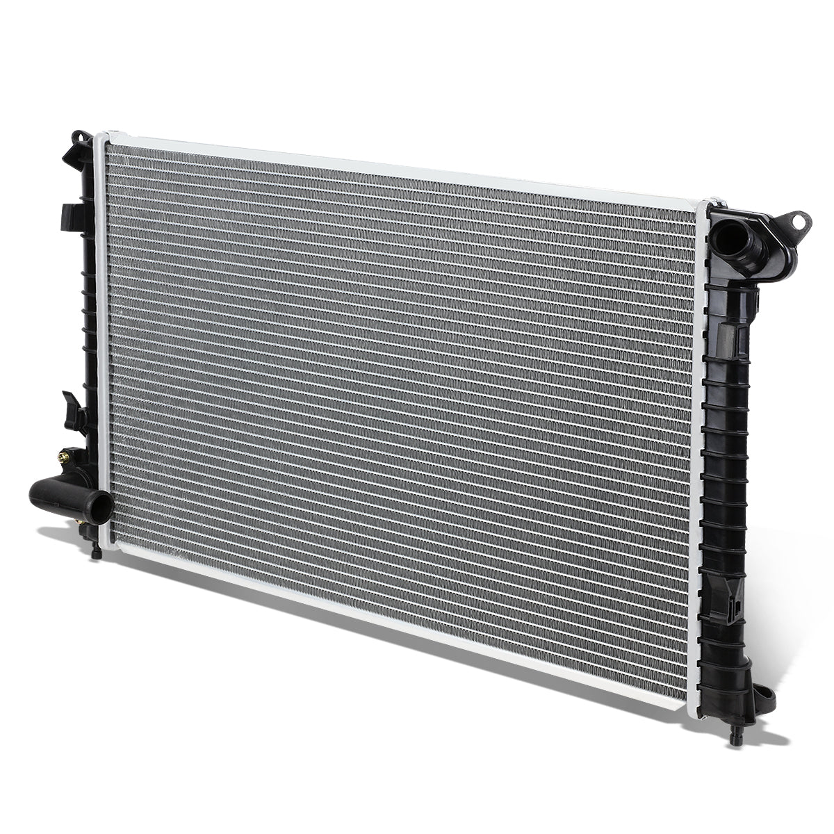 CAAP, 02-06 Mini Cooper Non-Supercharged AT MT Aluminum Radiator - 2747