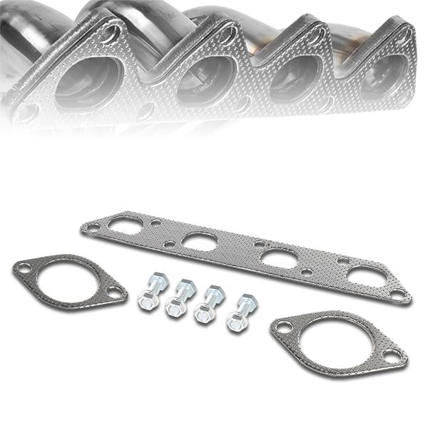 J2 Engineering, 02-08 Mini Cooper Convertible Non-Turbo 1.6L 98cu. I4 Engine Exhaust Manifold Gasket