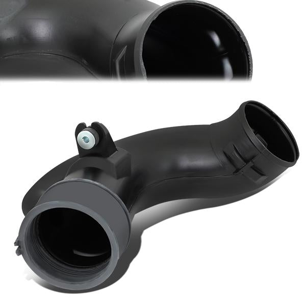 J2 Engineering, 03-05 Honda Accord 3.0L 06-07 Accord Hybrid Plug-n-Play Tube B Air Intake Duct