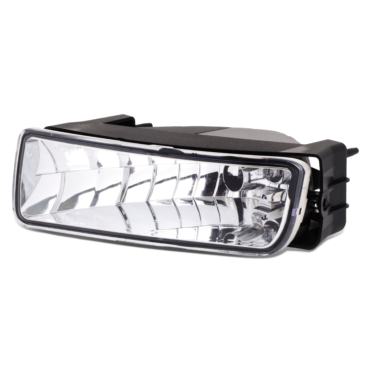 DNA Motoring, 03-06 Ford Expedition Clear Lens Left/Driver Side Fog Light - FO2592189