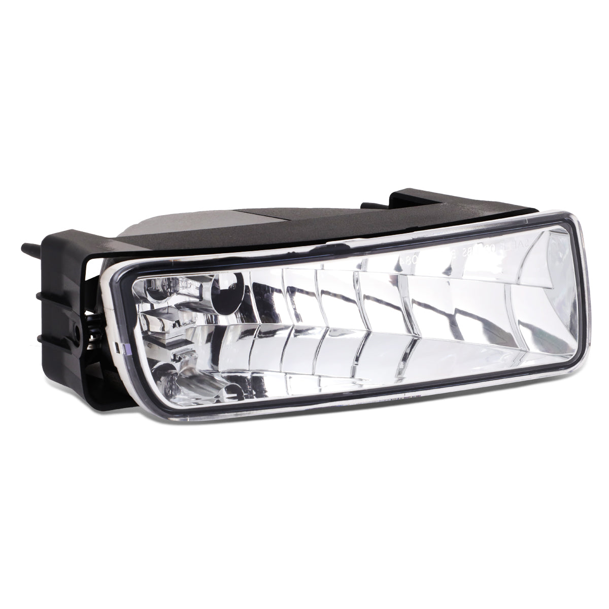 DNA Motoring, 03-06 Ford Expedition Clear Lens Right/Passenger Side Fog Light - FO2593189