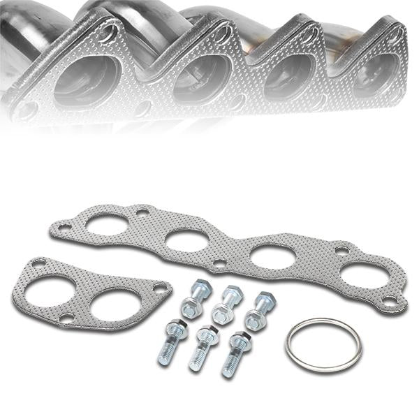 J2 Engineering, 03-07 Honda Accord 2.4L 144 l4 DOHC Engine Exhaust Manifold Gasket