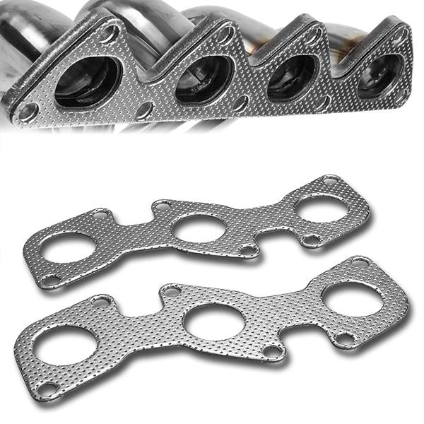 J2 Engineering, 03-12 Toyota 4Runner 07-12 FJ Cruiser 4.0L V6 Exhaust Manifold Gasket