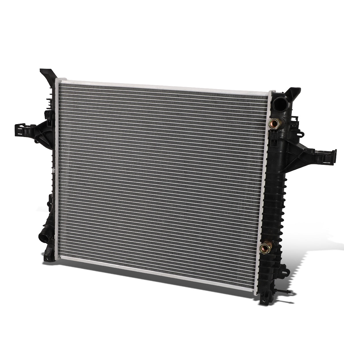 CAAP, 03-14 Volvo XC90 2011 S80 3.2L AT Aluminum Radiator - 2878