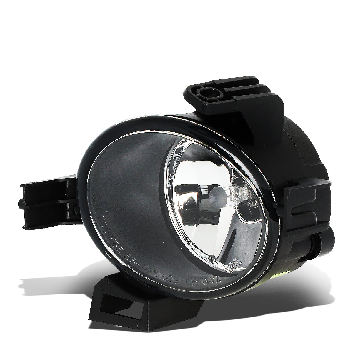 DNA Motoring, 04-06 Nissan Quest Altima Clear Lens Left/Driver Side Fog Light - NI2592118