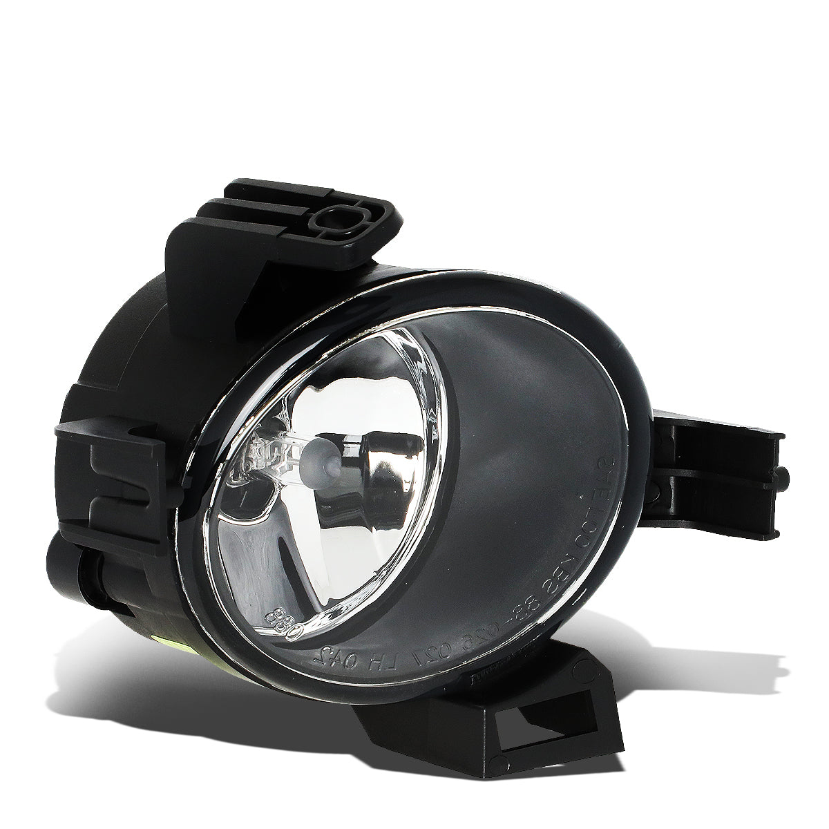 DNA Motoring, 04-06 Nissan Quest Altima Clear Lens Right/Passenger Side Fog Light - NI2593118