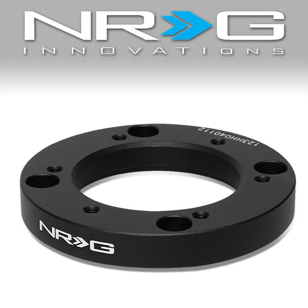 NRG Innovations, 04-14 Lotus S2 2ZZ 1ZZ 1.6 Elise Evora Short Hub - SRK-123H