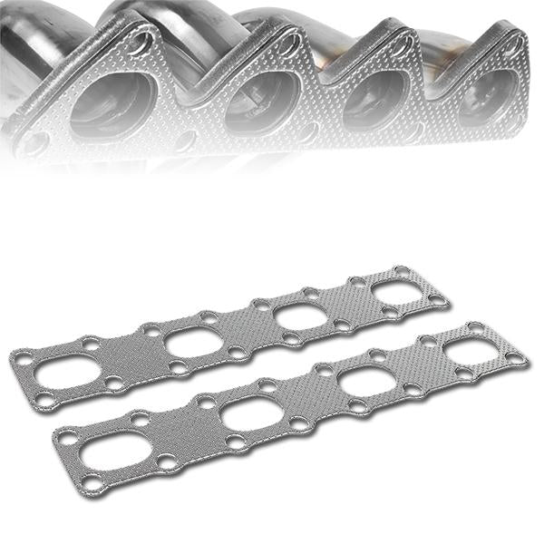 J2 Engineering, 04-15 Nissan Titan 04-12 Pathfinder 04-10 Infiniti QX56 Exhaust Manifold Gasket