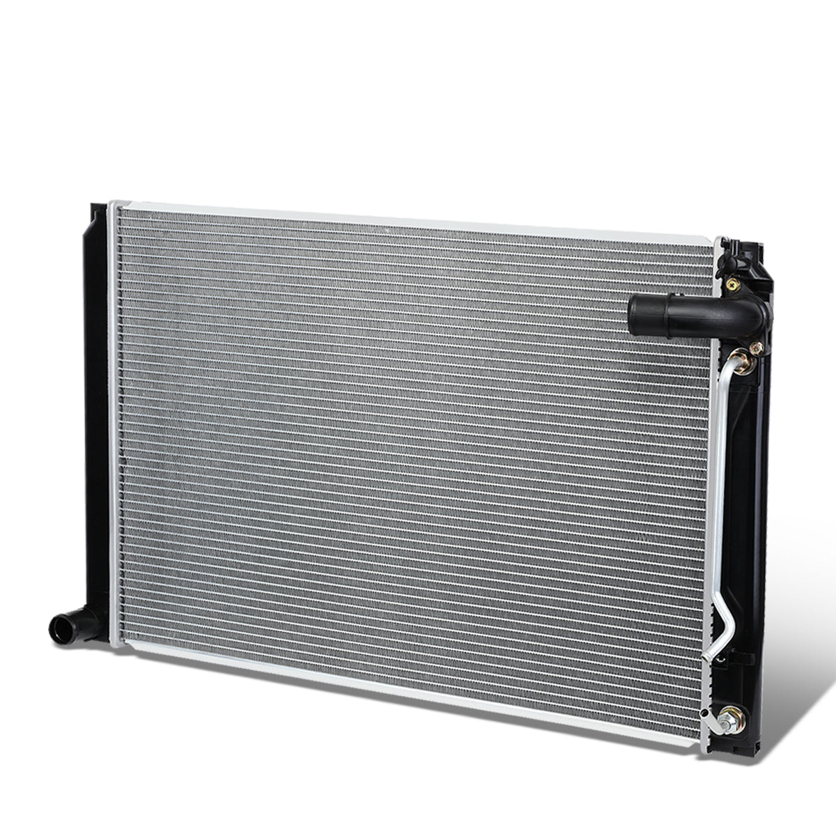 CAAP, 05-06 Toyota Sienna Aluminum Radiator - 2925