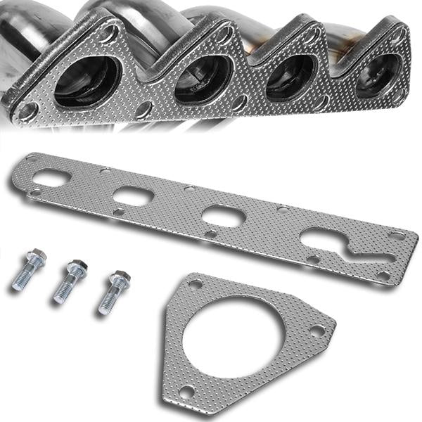 J2 Engineering, 05-10 Chevy Cobalt HHR 2.2L 2.4L I4 Non-Turbo Exhaust Manifold Gasket