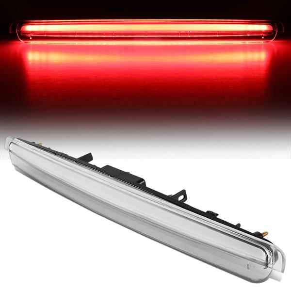 Nuvision Lighting, 05-10 Scion tC LED Tube 3rd Brake Light - Clear Lens