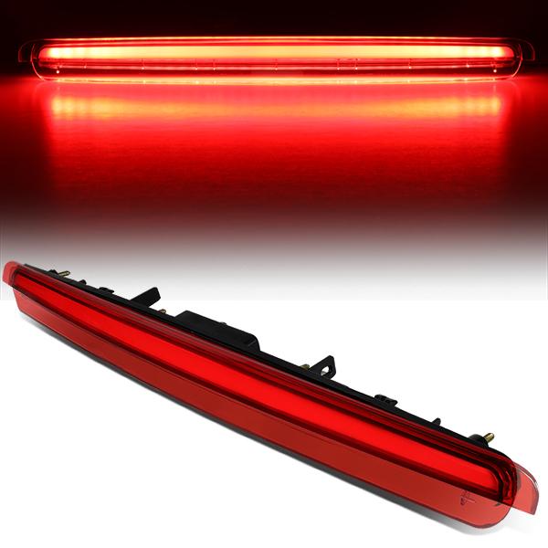 Nuvision Lighting, 05-10 Scion tC LED Tube 3rd Brake Light - Red Lens