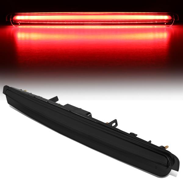 Nuvision Lighting, 05-10 Scion tC LED Tube 3rd Brake Light - Smoked Lens