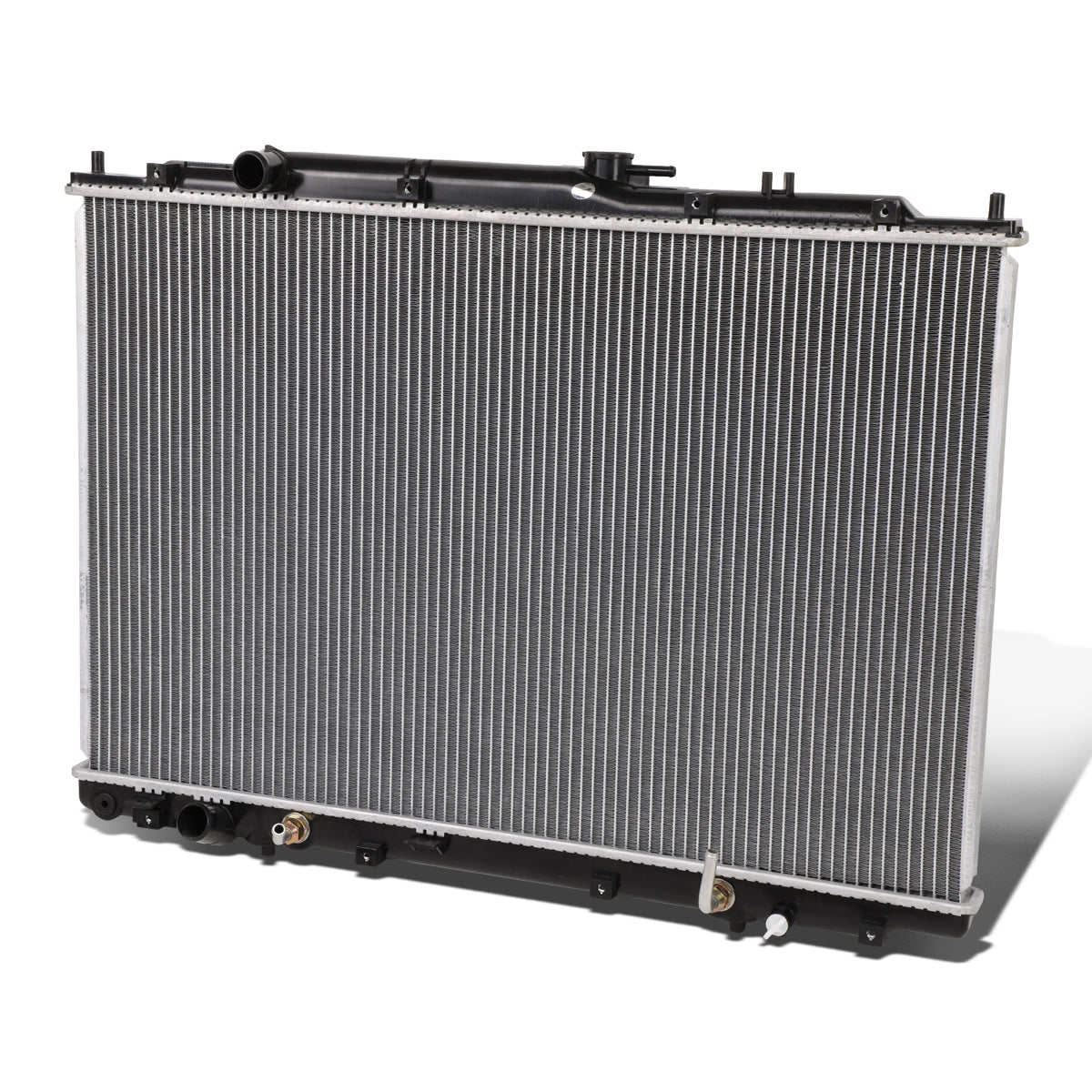 CAAP, 06-08 Honda Pilot AT Aluminum Radiator - 2956