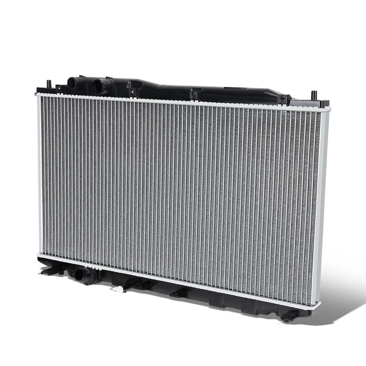 CAAP, 06-11 Honda Civic 1.8L AT MT Aluminum Radiator - 2922