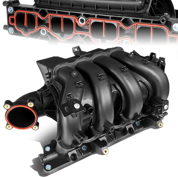 J2 Engineering, 06-17 Opel Astra Chevy Cruze Buick Excelle XT 1.6L (Non US Models) Intake Manifold