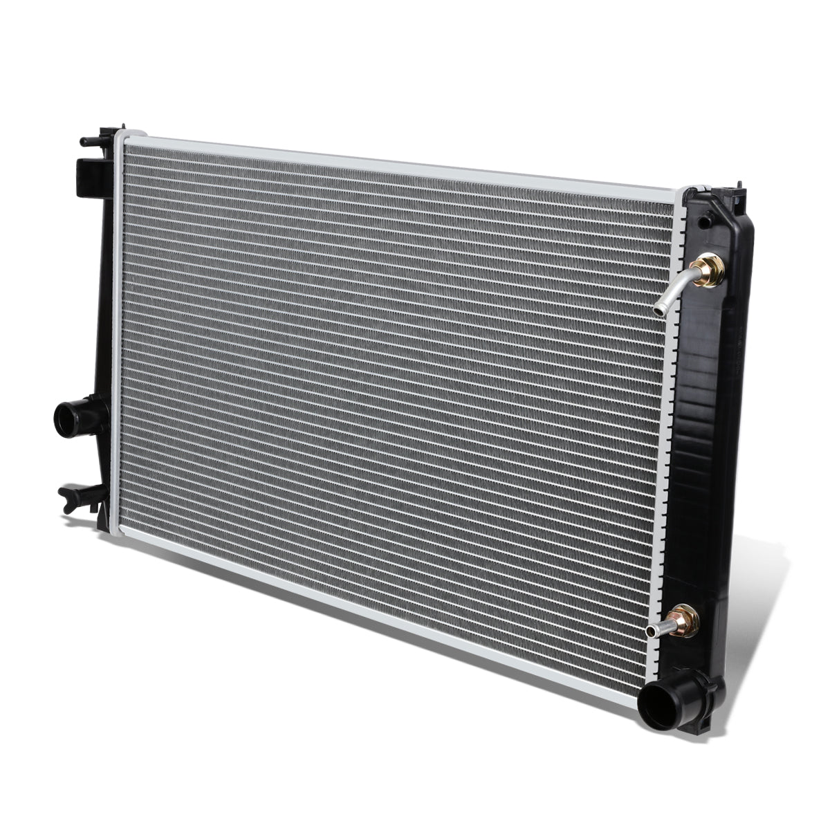 CAAP, 06-18 Toyota RAV4 2.4L 2.5L 3.5L AT Aluminum Radiator - 2891