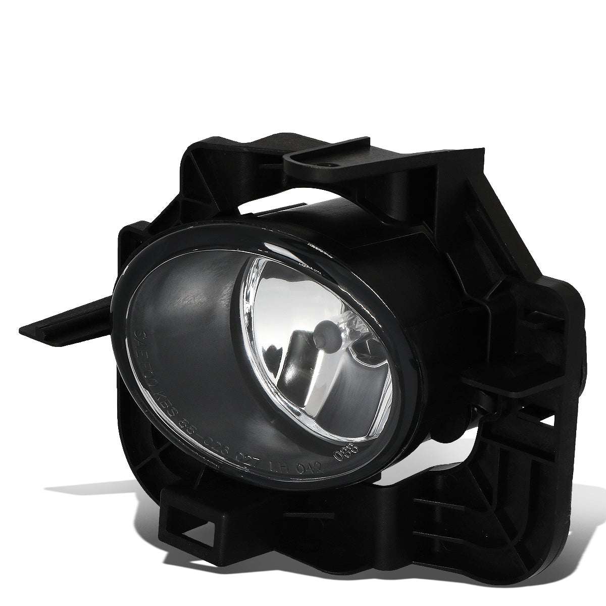 DNA Motoring, 07-09 Nissan Altima Clear Lens Left/Driver Side Fog Light - NI2592123