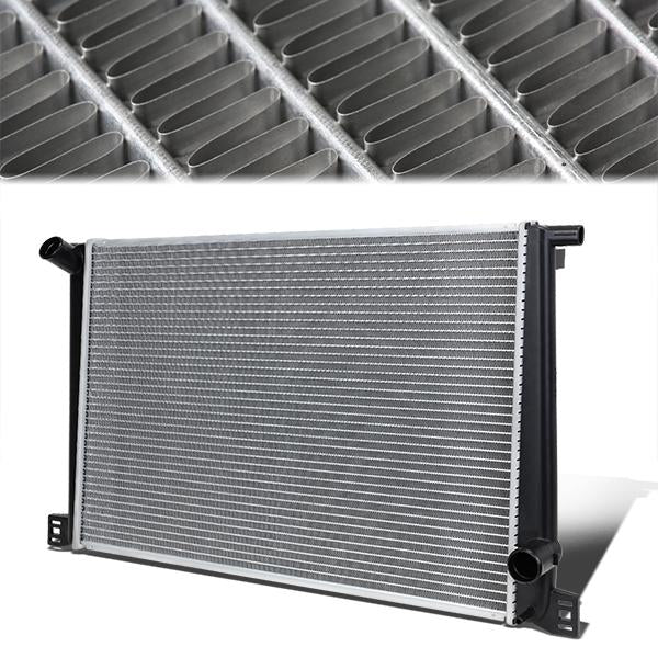 CAAP, 07-16 Mini Cooper Countryman Paceman Base AT MT Aluminum Radiator - 13167