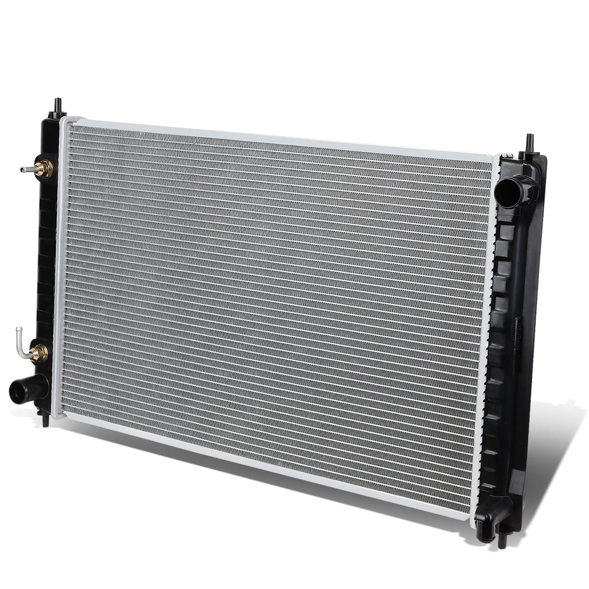 CAAP, 07-18 Nissan Altima AT Aluminum Radiator - 2988