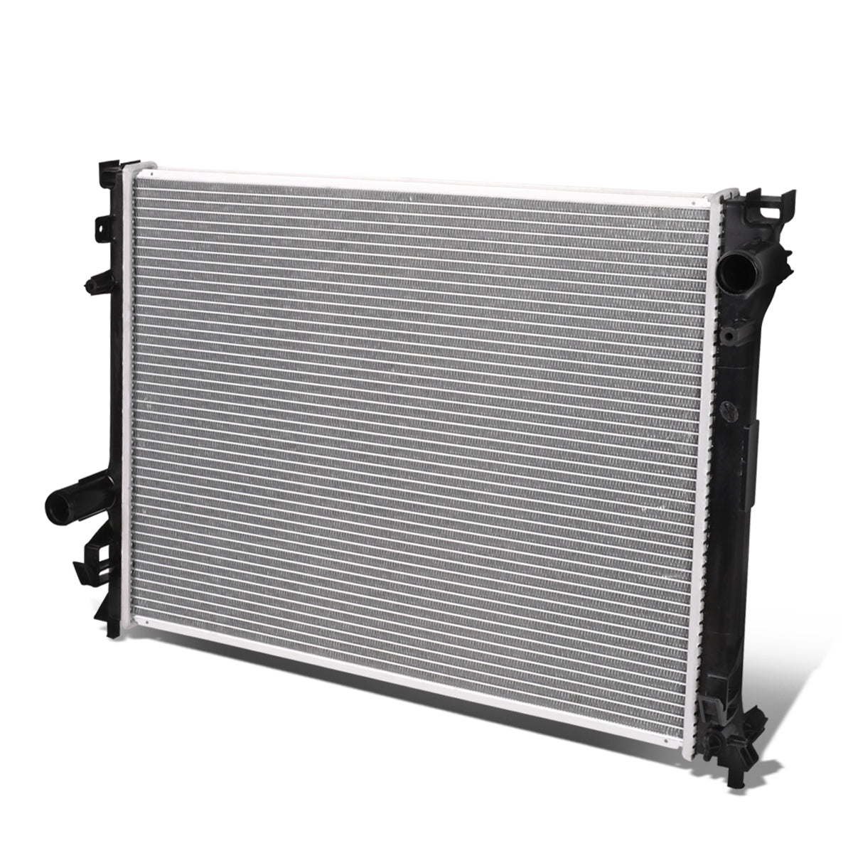 CAAP, 09-18 Chrysler 300 Dodge Challenger Charger AT MT Aluminum Radiator - 13157