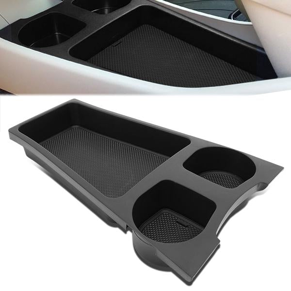 CAAP, 10-15 Toyota Prius Center Console Organizer Tray Cup Holder - Factory Style