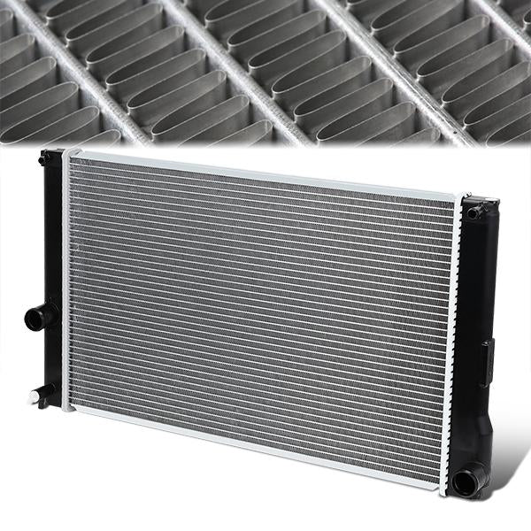 CAAP, 10-16 Toyota Prius V Plug-In 11-16 Lexus CT200h Aluminum Radiator - 13119