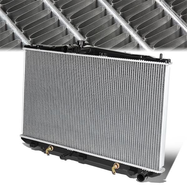 CAAP, 10-18 Toyota Sienna Lexus RX350 AT Aluminum Radiator - 13116