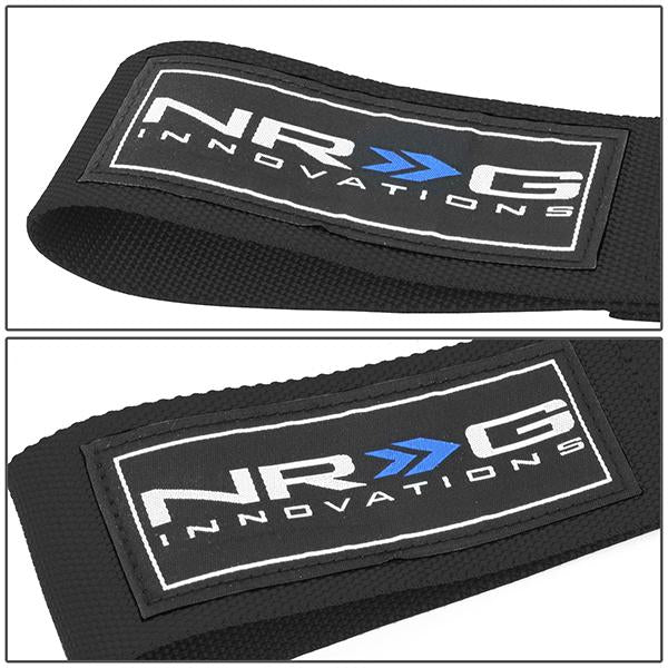 NRG Innovations, 11-13 Scion tC 07-15 xB Tow Strap - TOW-121