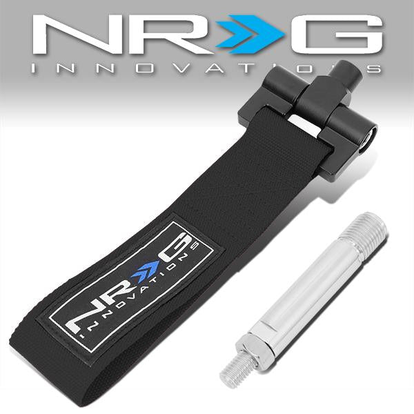 NRG Innovations, 11-13 Scion tC 07-15 xB Tow Strap - TOW-121