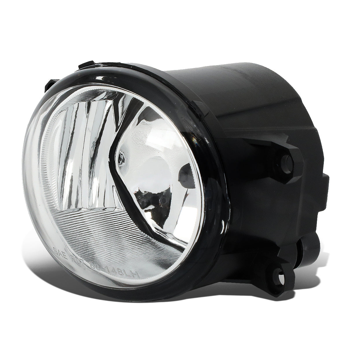 DNA Motoring, 11-14 Lexus IS250 IS350 Toyota Prius V Clear Lens Left/Driver Side Fog Light - TO2592124