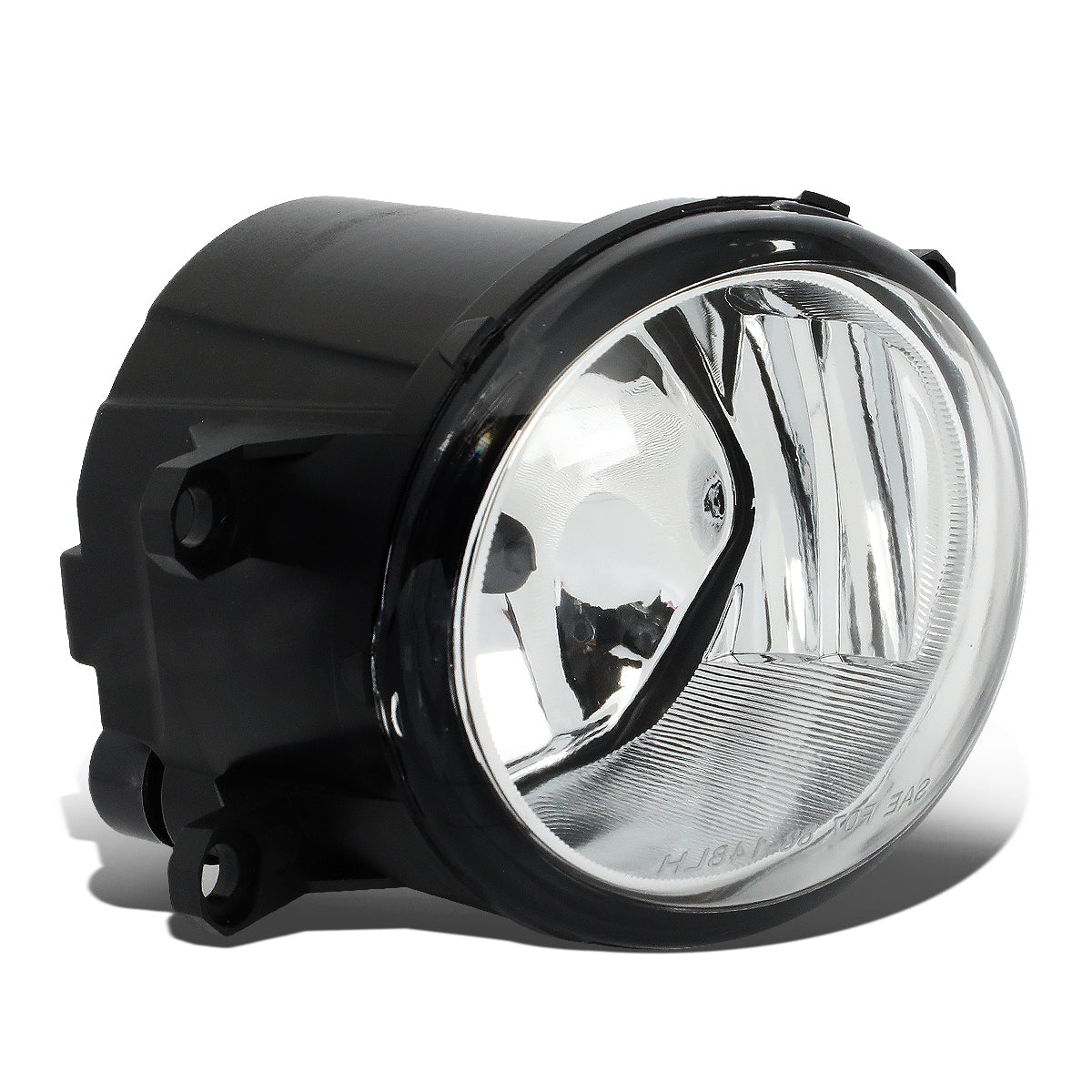 DNA Motoring, 11-14 Lexus IS250 IS350 Toyota Prius V Clear Lens Right/Passenger Side Fog Light - TO2593124