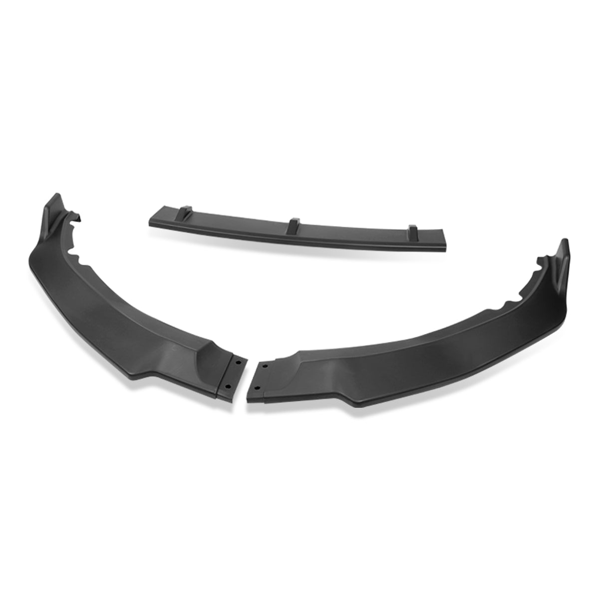 Stay Tuned Performance, 11-17 Honda Odyssey CK-Style Front Lip Spoiler