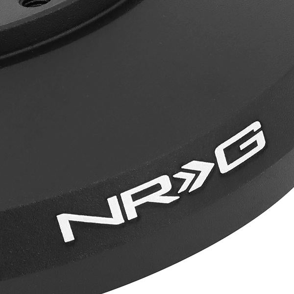 NRG Innovations, 13-16 Dodge Dart Short Hub Adapter - Aluminum - SRK-DRTH