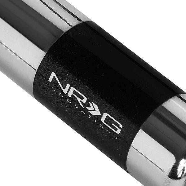 NRG Innovations, 2013+ Subaru BRZ Toyota 86 Scion FRS Hood Damper - Stainless Steel - HD-125