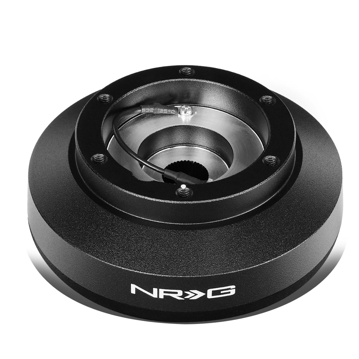 NRG Innovations, 2015+ Polaris Slingshot Short Hub Adapter - Aluminum - SRK-SSH