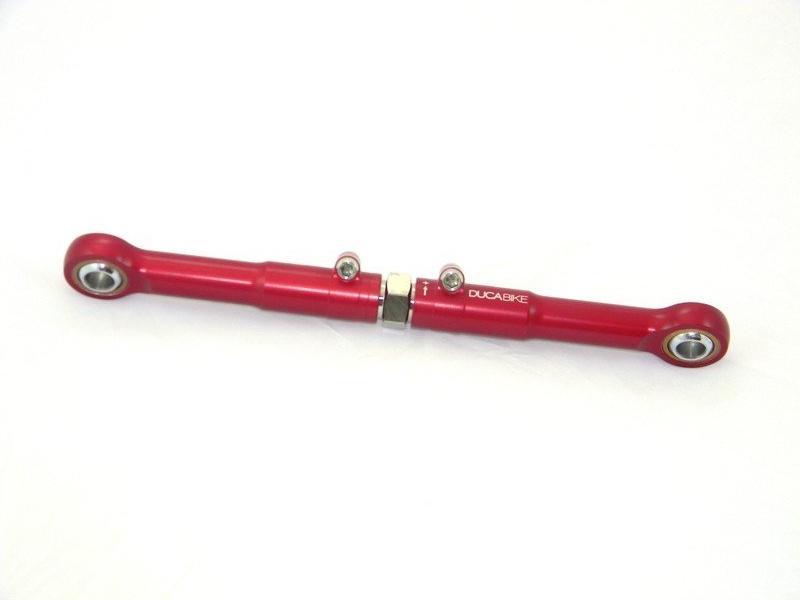 Ducabike, ADR02 - DUCABIKE Ducati Adjustable Linkage