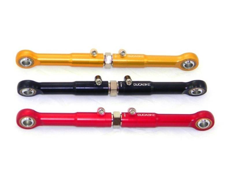 Ducabike, ADR02 - DUCABIKE Ducati Adjustable Linkage