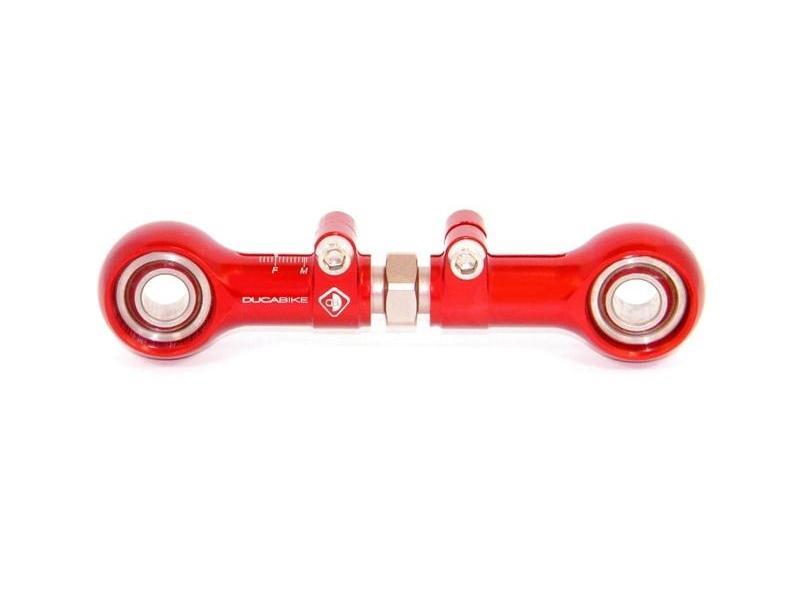 Ducabike, ADR04 - DUCABIKE Ducati Panigale V2 / Streetfighter Adjustable Linkage