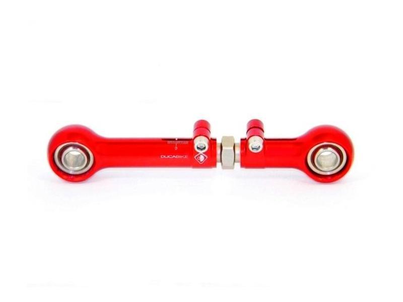 Ducabike, ADR05 - DUCABIKE Ducati Panigale V2 / Streetfighter Adjustable Linkage